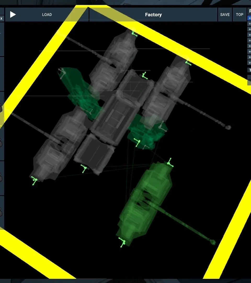 Hidden Easter Eggs & Lore - X4: Foundations screenshot