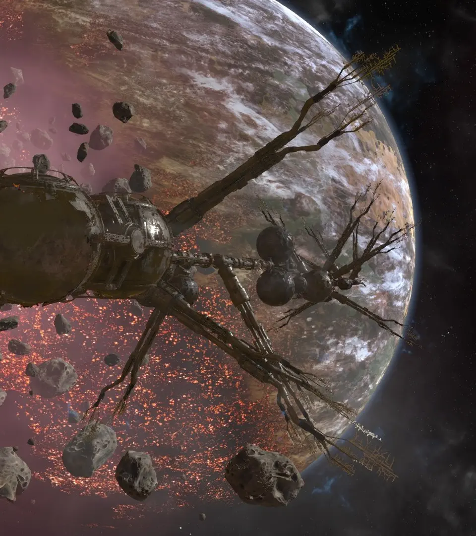 Advanced Combat Tactics - X4: Foundations screenshot