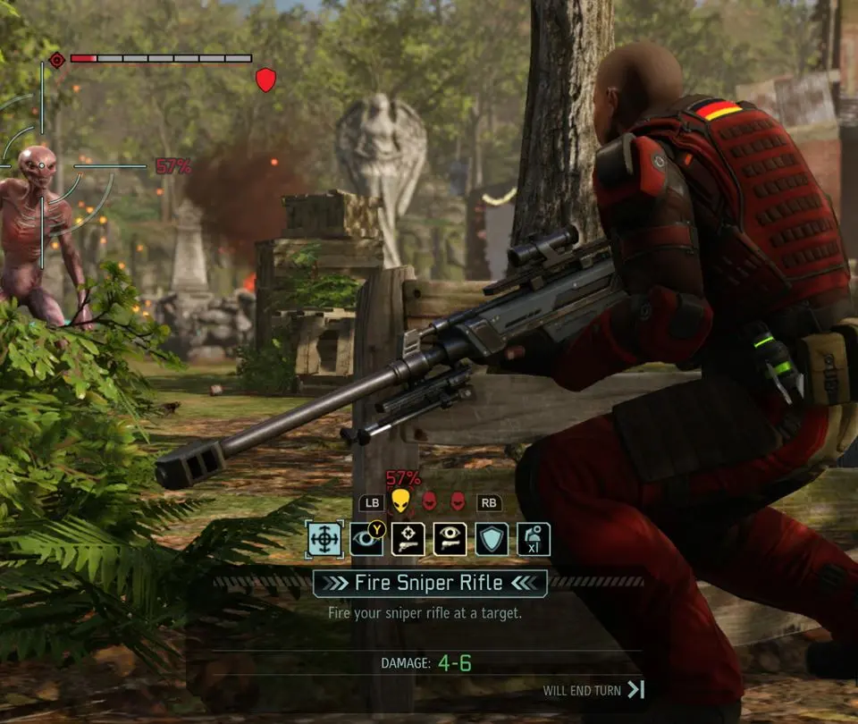 Resistance Missions