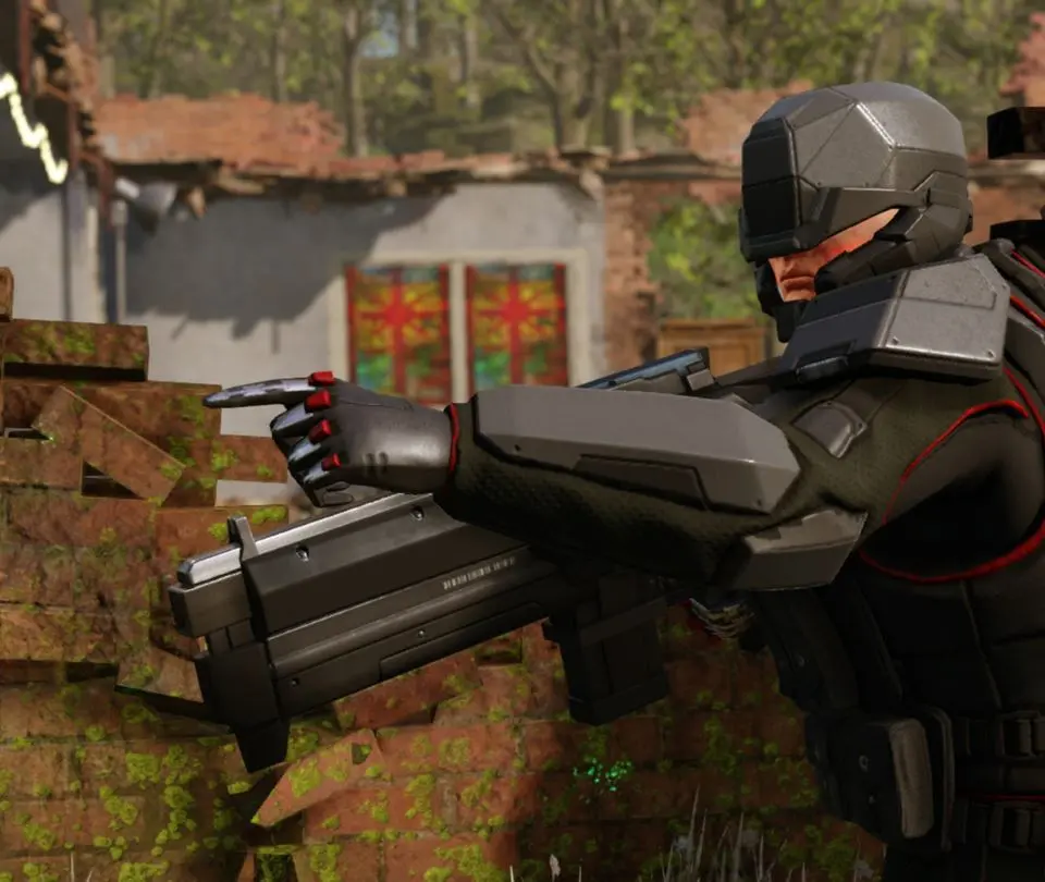 The Black Market — XCOM 2 Walkthrough