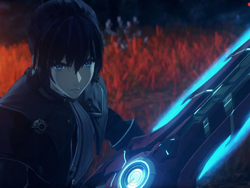 The Truth Revealed - Xenoblade Chronicles 3 screenshot
