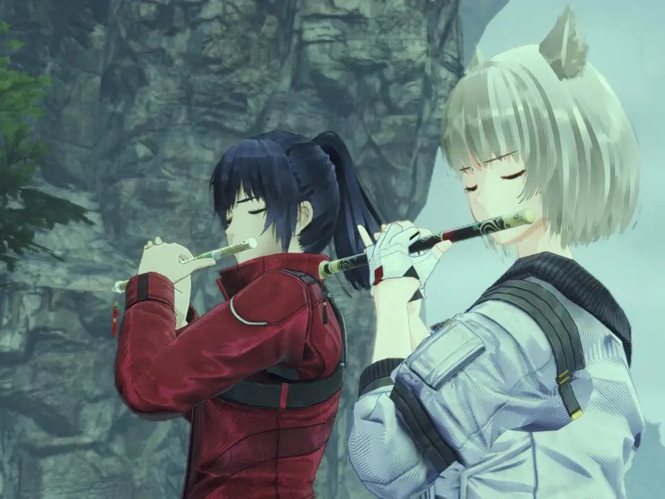 Cooking & Gem Crafting — Xenoblade Chronicles 3 Guide